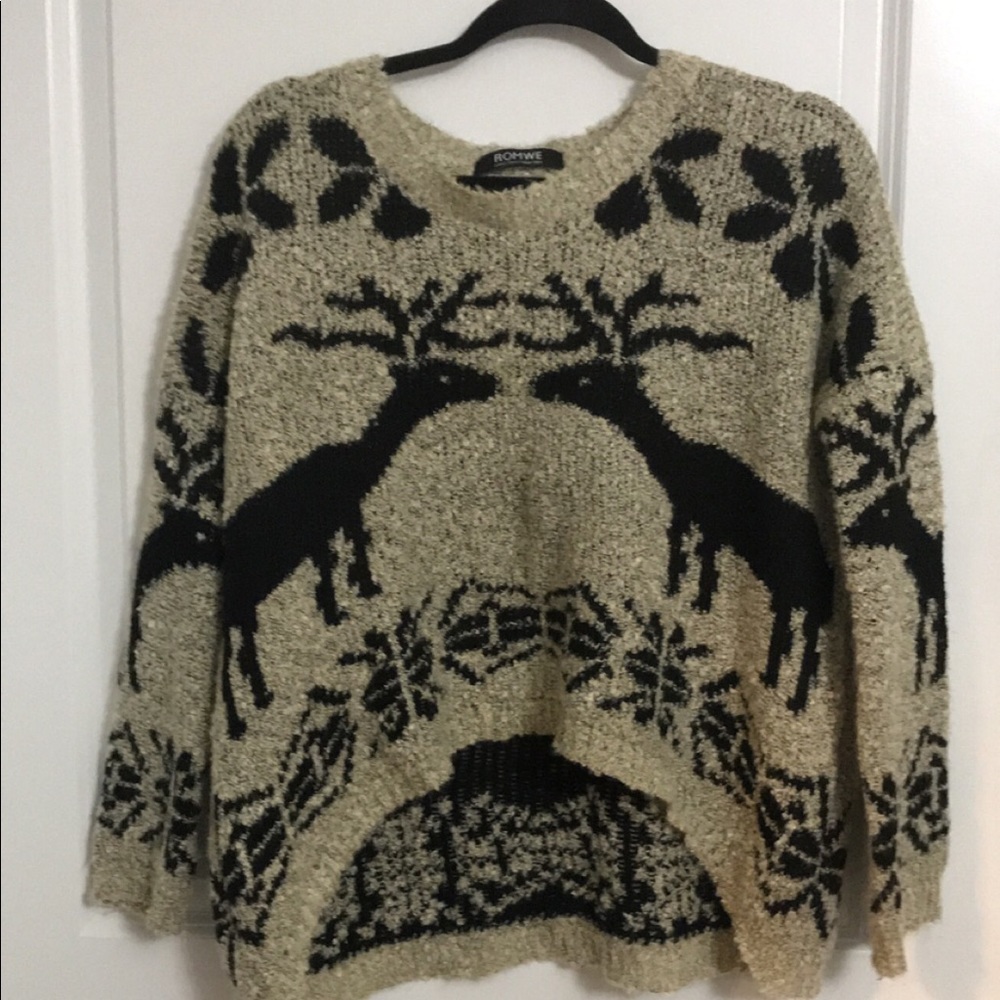 Sweater